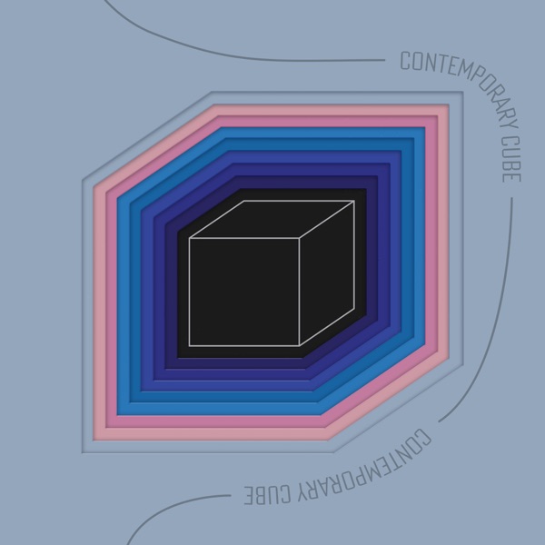 CONTEMPORARY CUBE / 當代路徑 cover