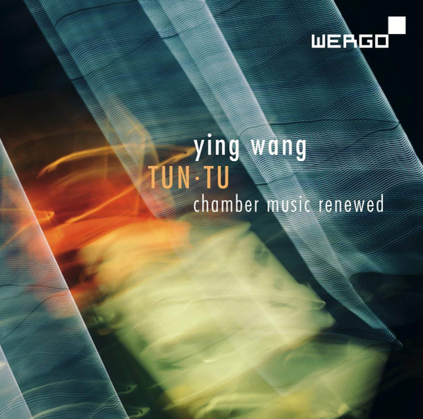 TUN·TU — Chamber Music Renewed cover