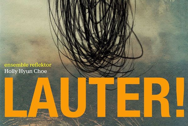 Lauter! - Neue CD am 29th November